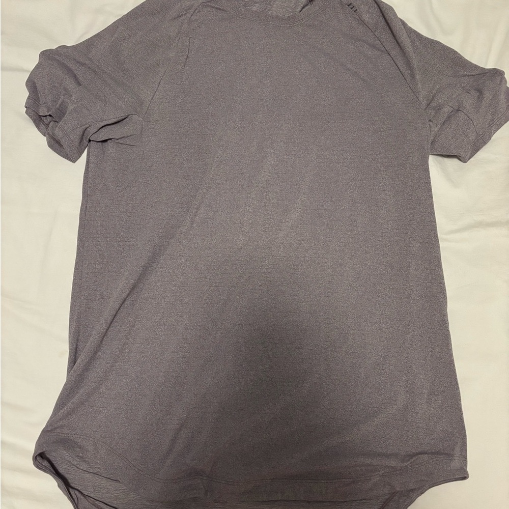 lululemon License to Train Short-Sleeve Shirt